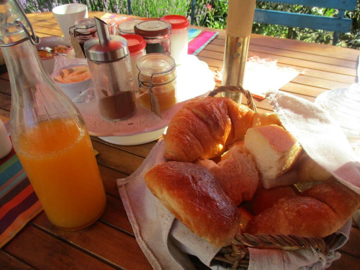 La Grange Aux Hirondelles Bed & Breakfast Sancoins Ngoại thất bức ảnh