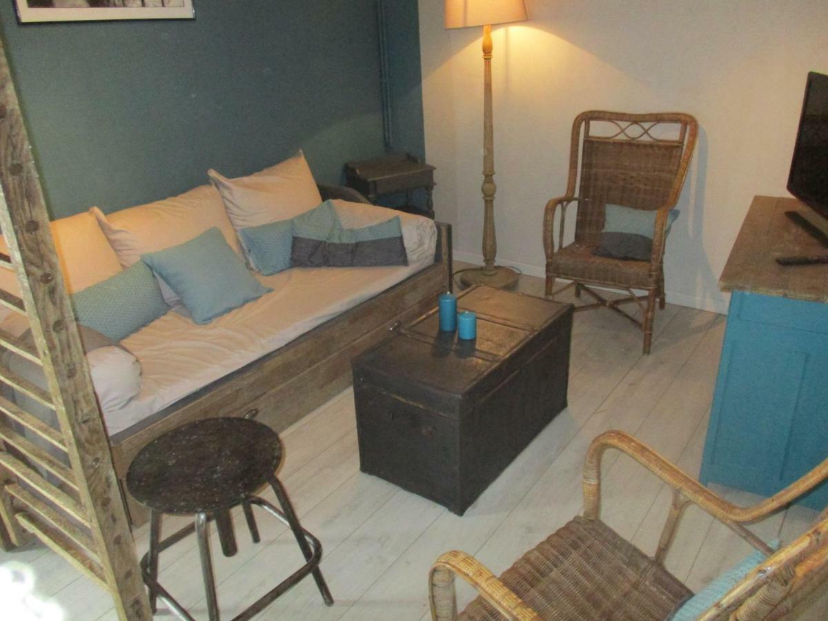 La Grange Aux Hirondelles Bed & Breakfast Sancoins Ngoại thất bức ảnh