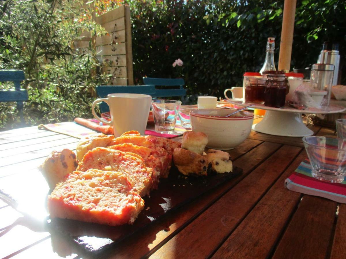 La Grange Aux Hirondelles Bed & Breakfast Sancoins Ngoại thất bức ảnh